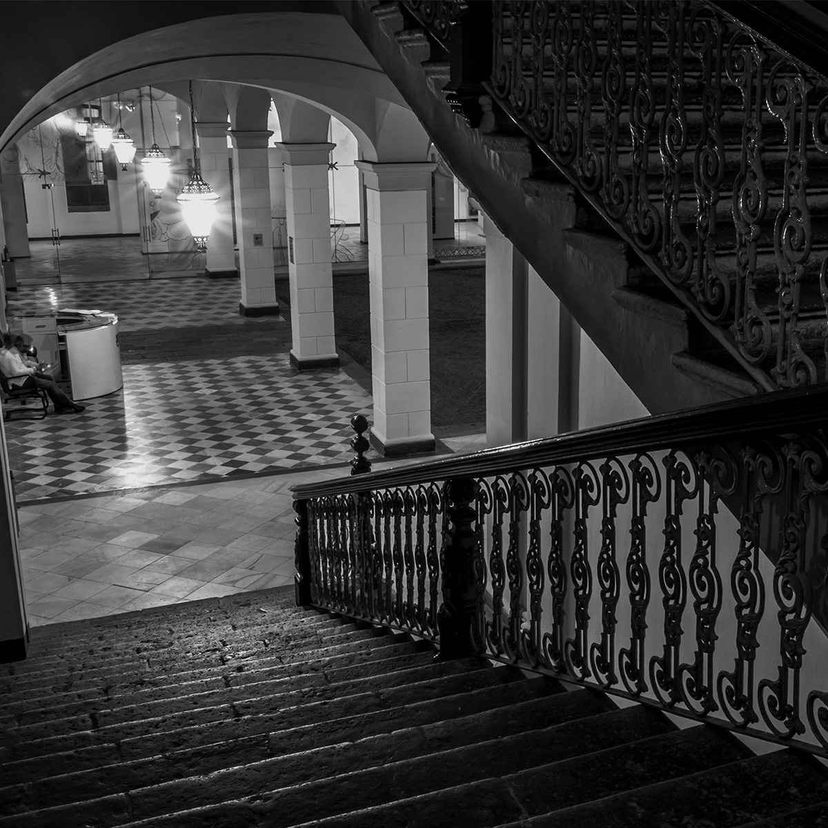 museo sc